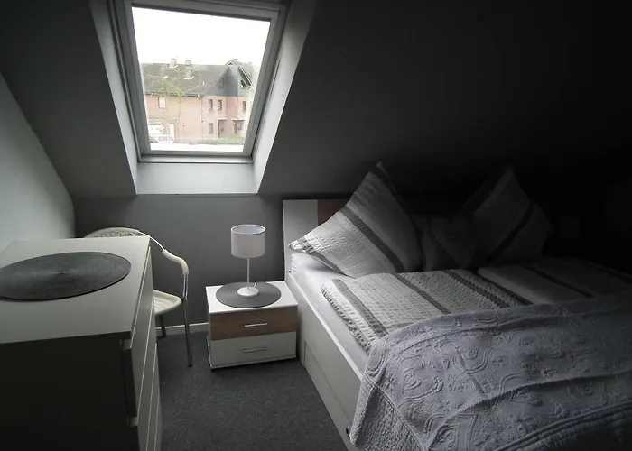 Komfort_ferienwohnung * Geldern